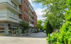 Apartments Ostsee Świnoujście